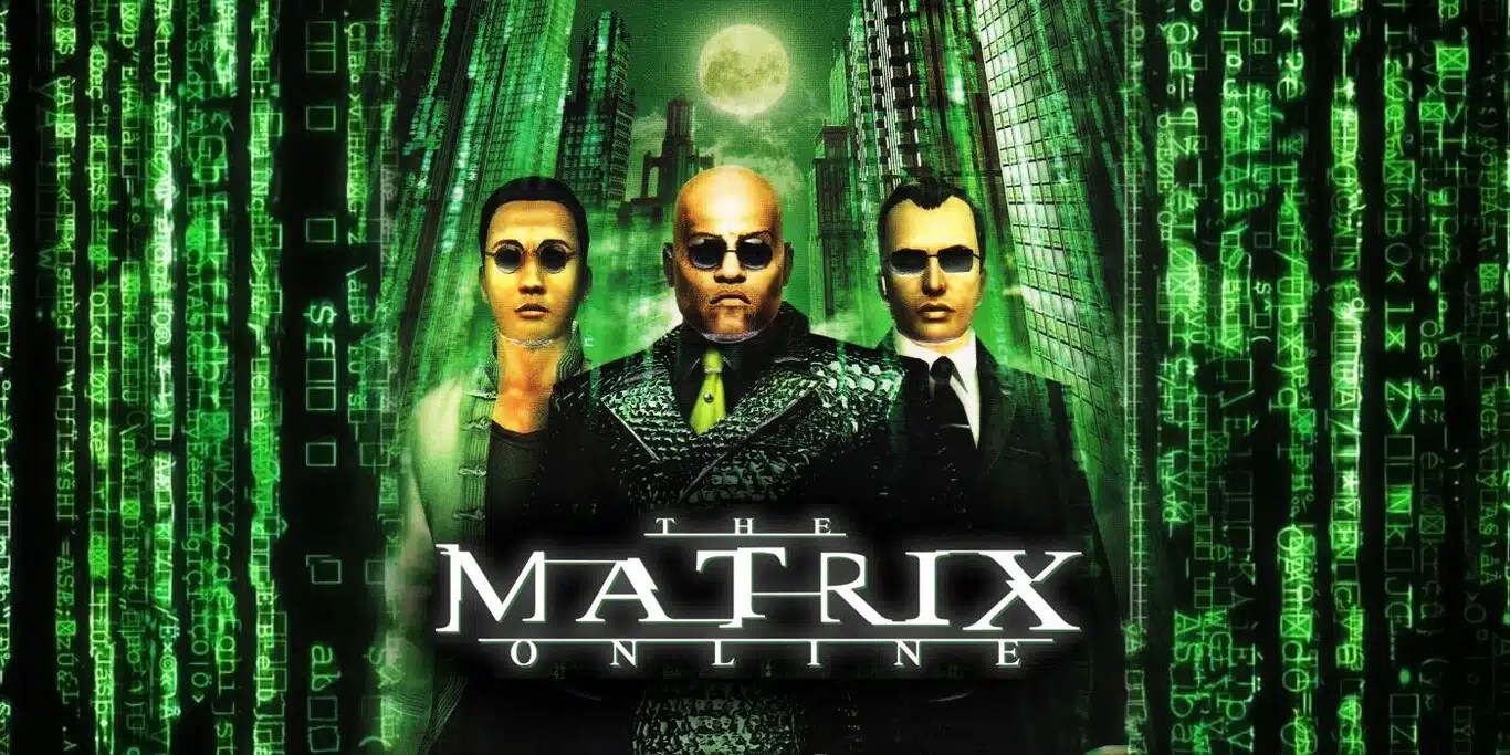¿Dónde ver Matrix? ¿Está disponible en Netflix? • zoNeflix