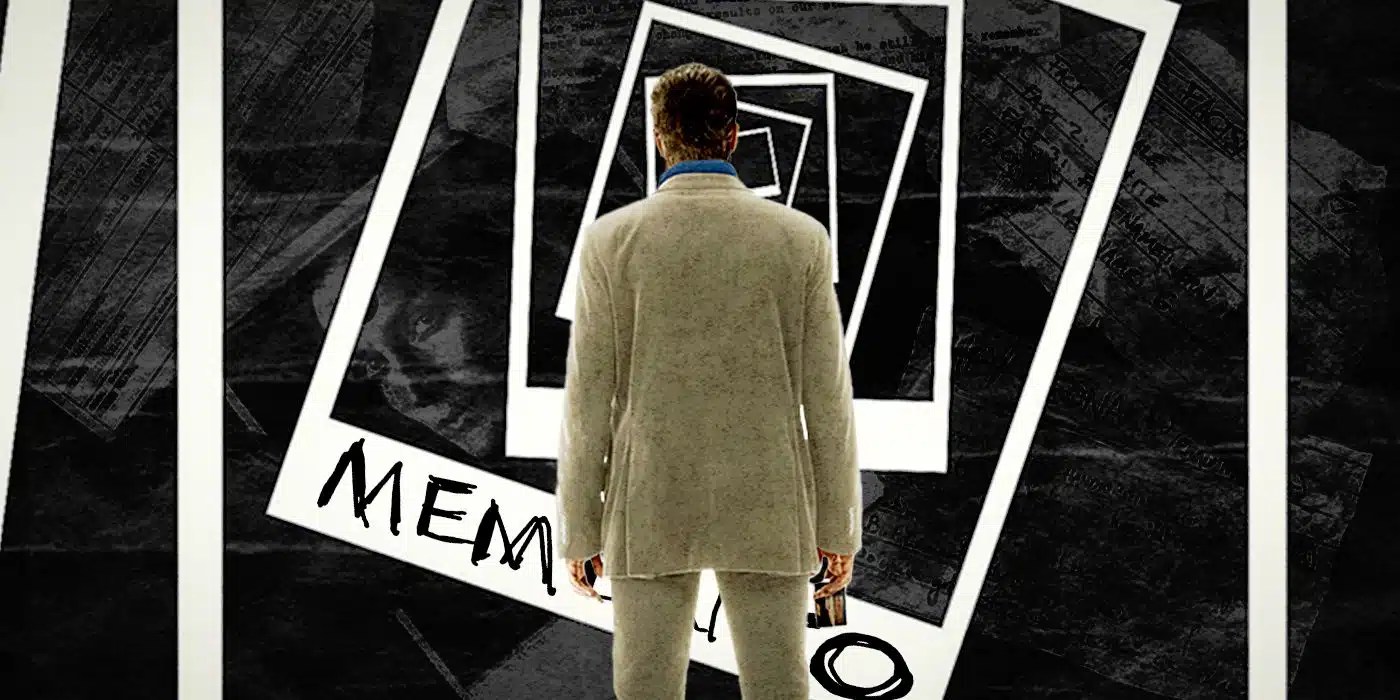 ¿Dónde podemos ver Memento? ¿Se encuentra en Netflix? • zoNeflix