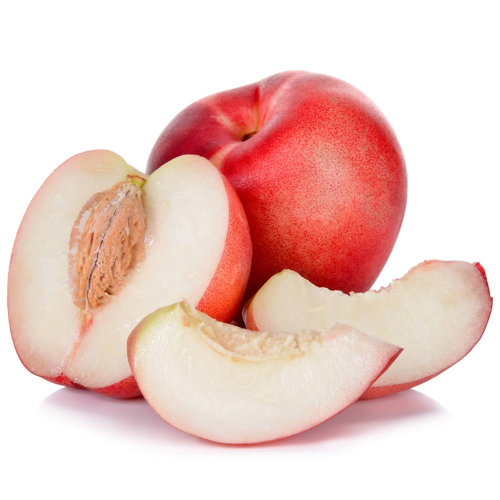 NECTARINES WHITE 9 PACK Zone Fresh