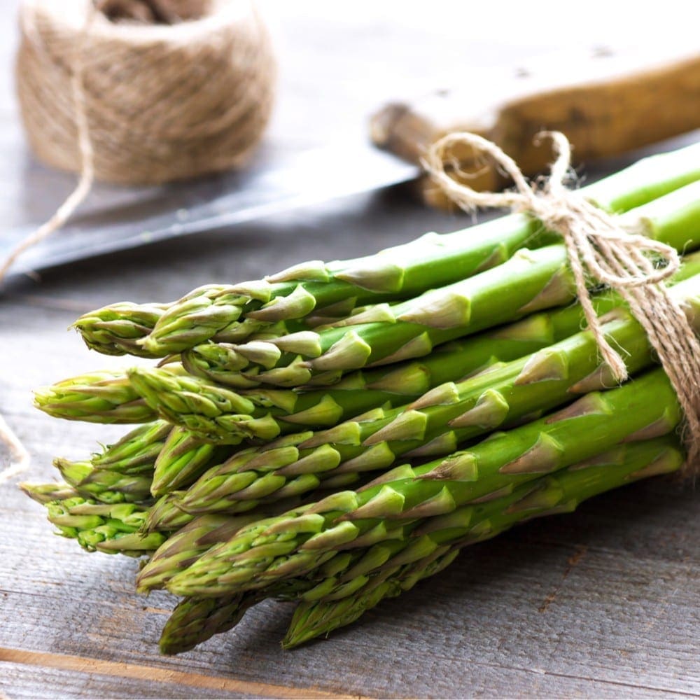 ASPARAGUS GREEN Zone Fresh