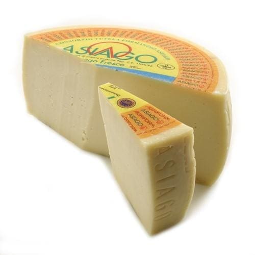 ASIAGO ITALIAN Zone Fresh