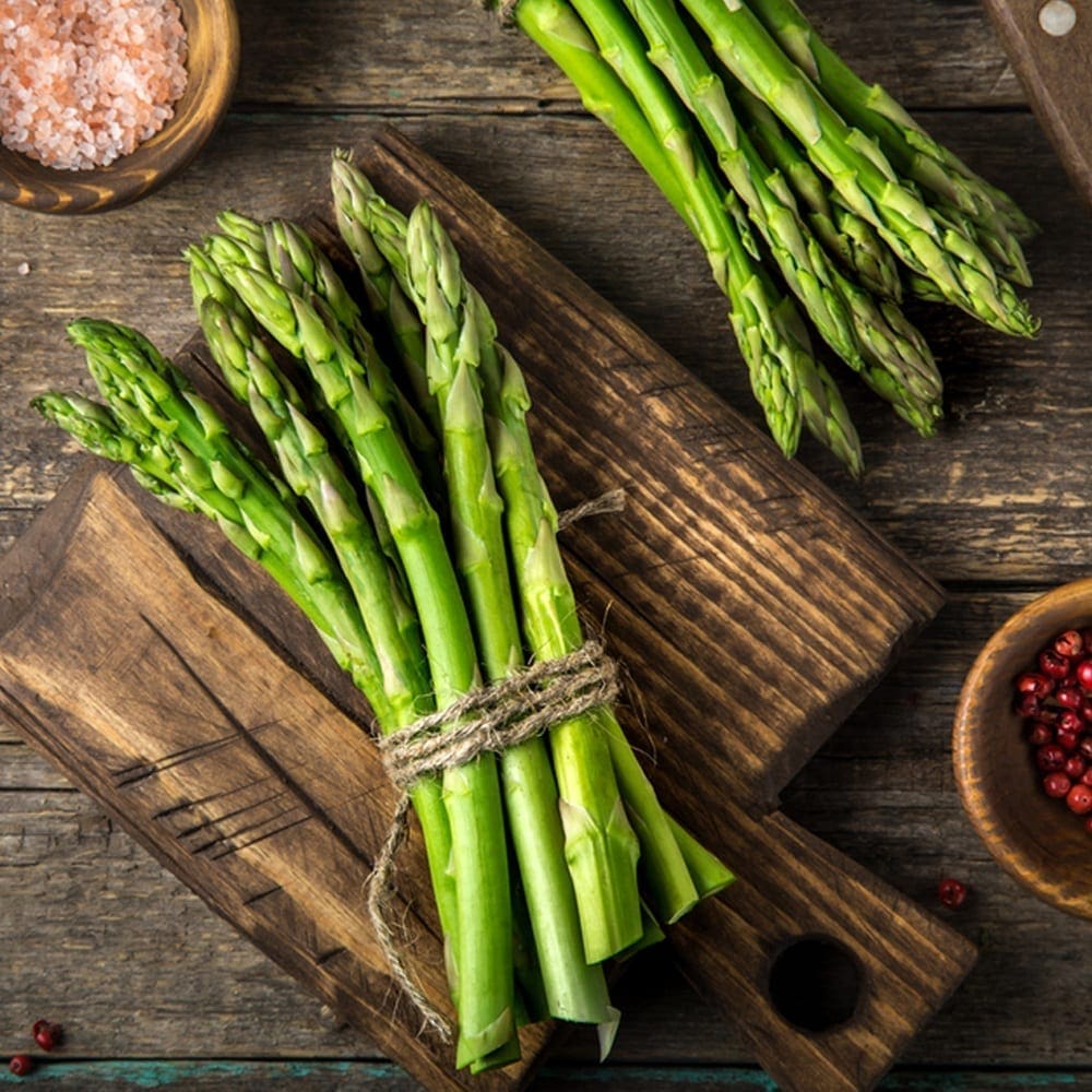 ASPARAGUS BABY Zone Fresh