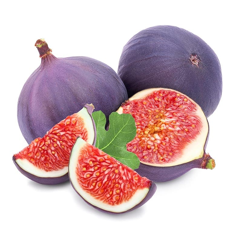FRESH FIGS 6 PACK Zone Fresh