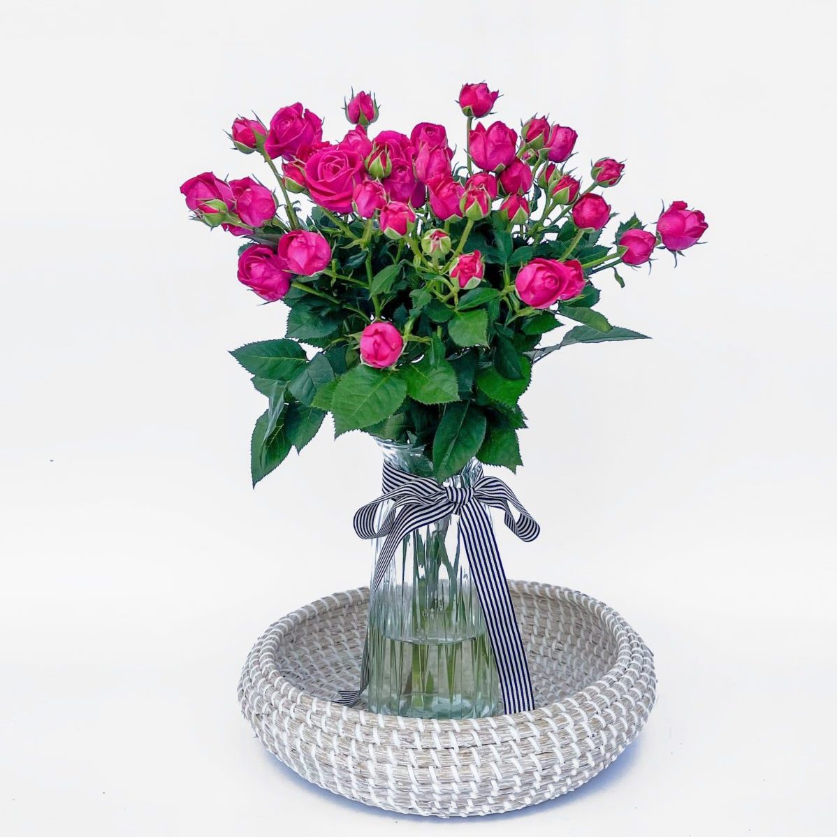 FLOWERS SPRAY ROSES Zone Fresh