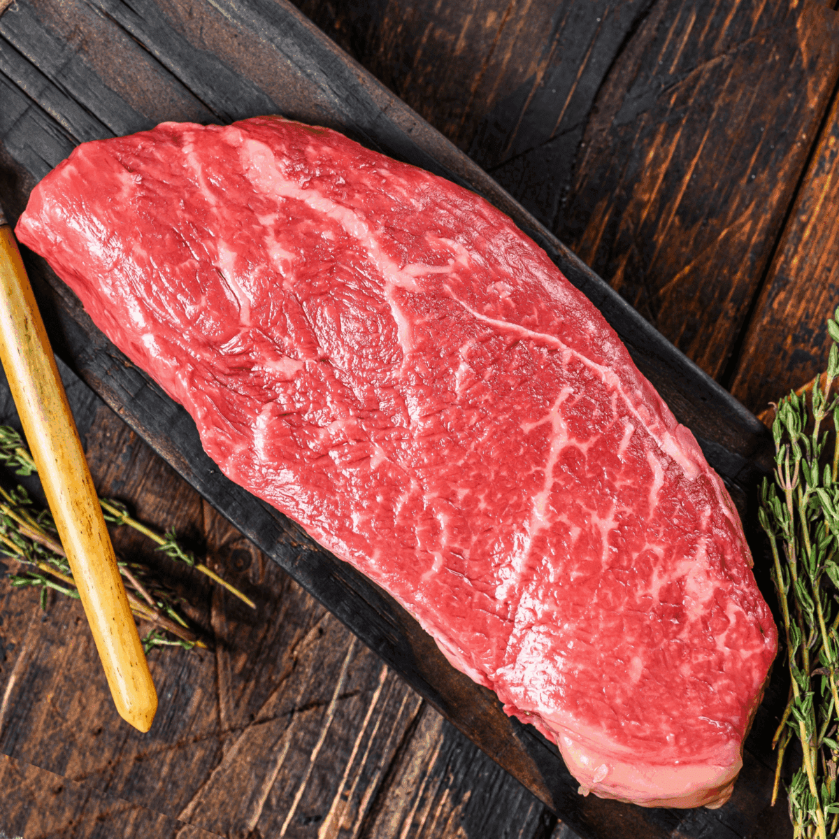 DARLING DOWNS WAGYU RUMP STEAK Zone Fresh