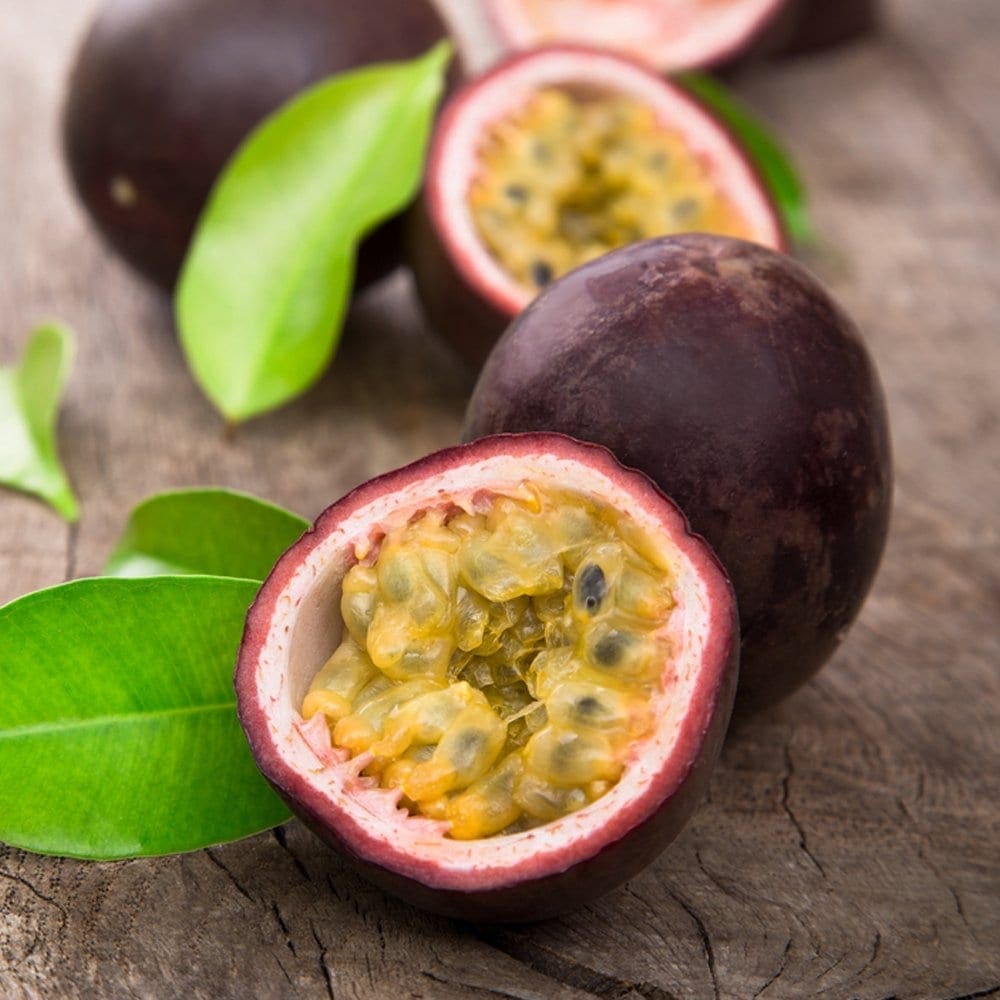 PASSIONFRUIT TUBS Zone Fresh