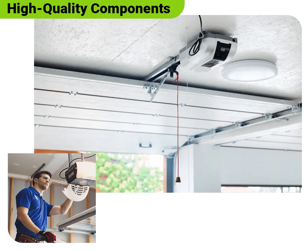 Zone Garage Doors Off Track Austin TX Expert Repairs