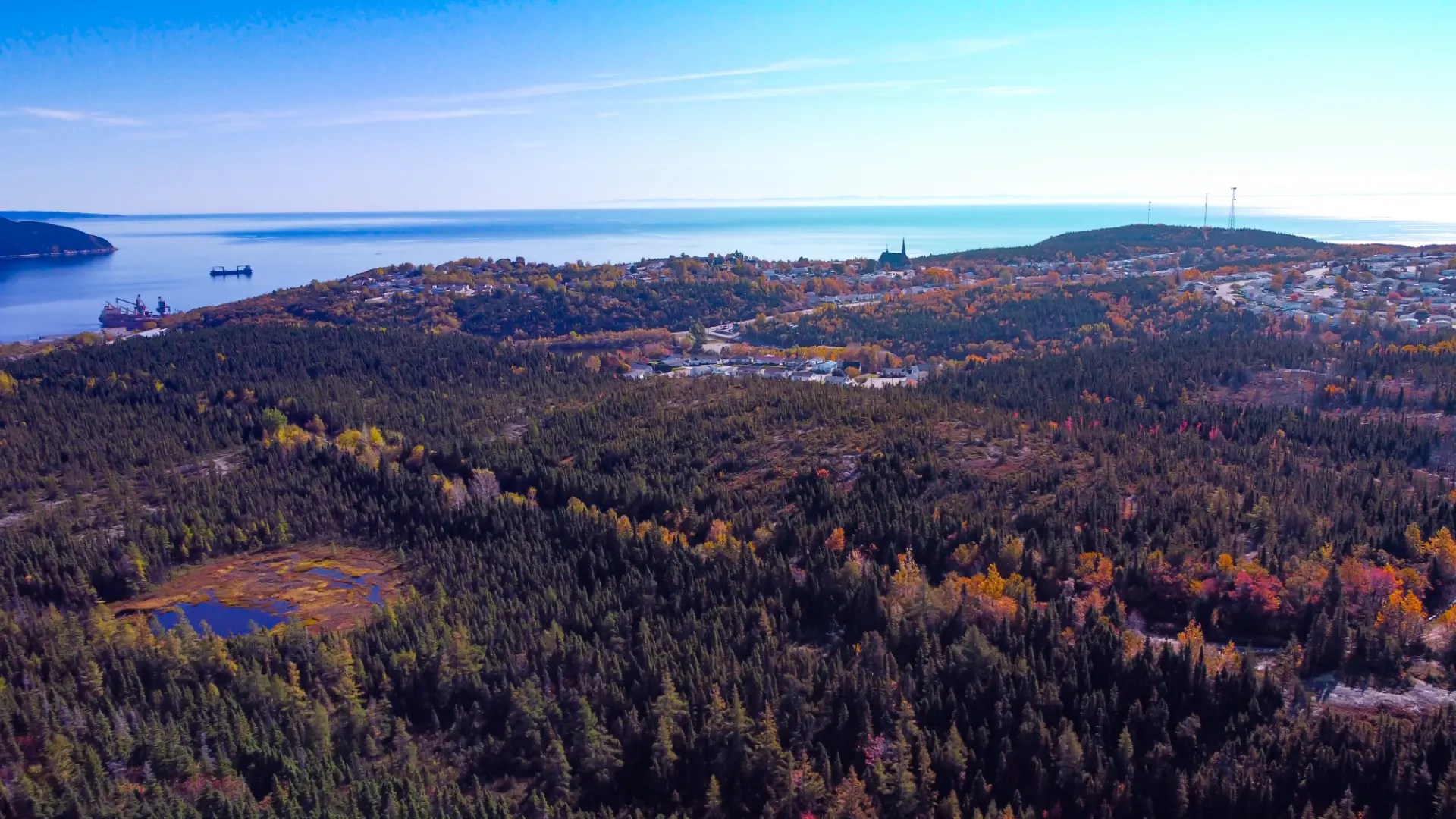 La zone ip de Zone IP