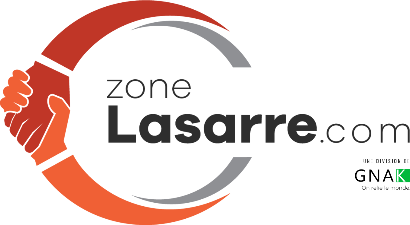 ** OFFRES D'EMPLOIS RÉCENTES • Zone La Sarre Espace commercial de