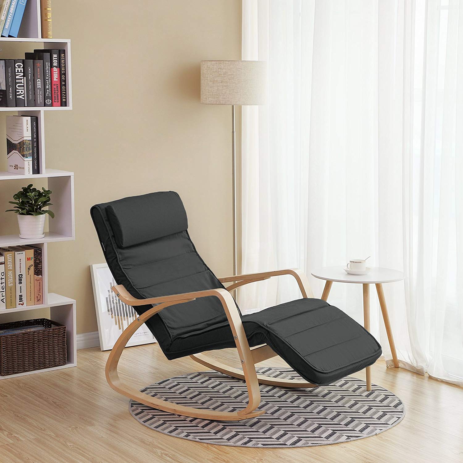 Fauteuil Chambre Bebe Pour Allaiter —