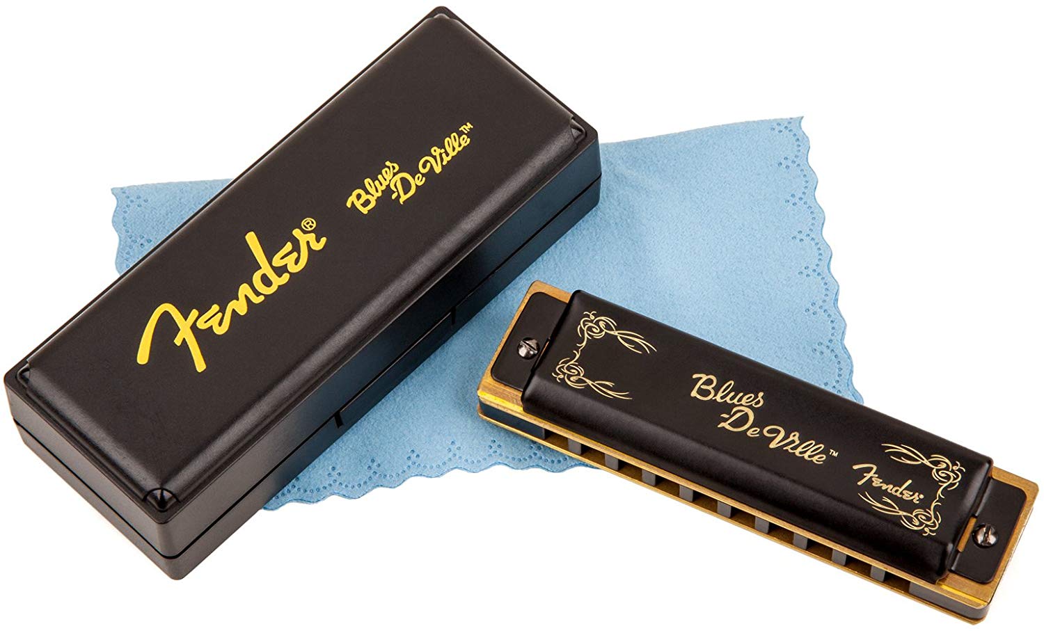 Quel Harmonica Choisir Pour Le Blues Communauté MCMS