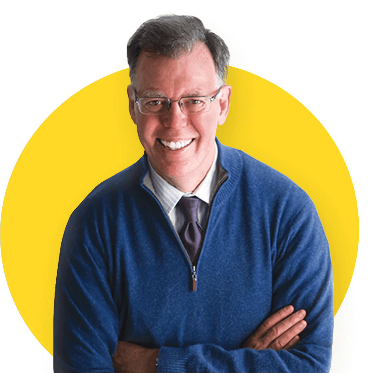 About Dr. Barry Sears AntiInflammation Guru & Zone Diet Creator