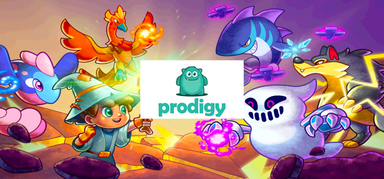 Prodigy Game - A Revolutionary Learning Tool for Kids