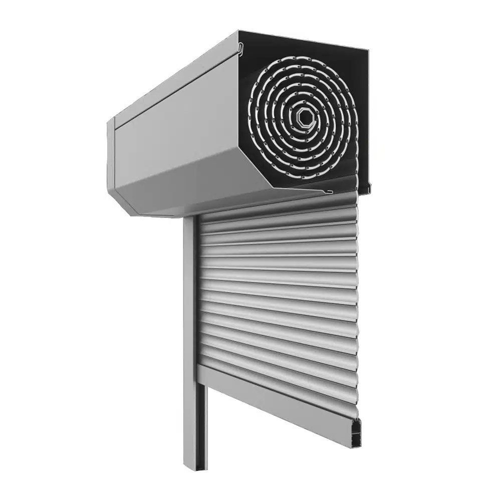 Rolluik ZK 45 AR40 Zon&Ko