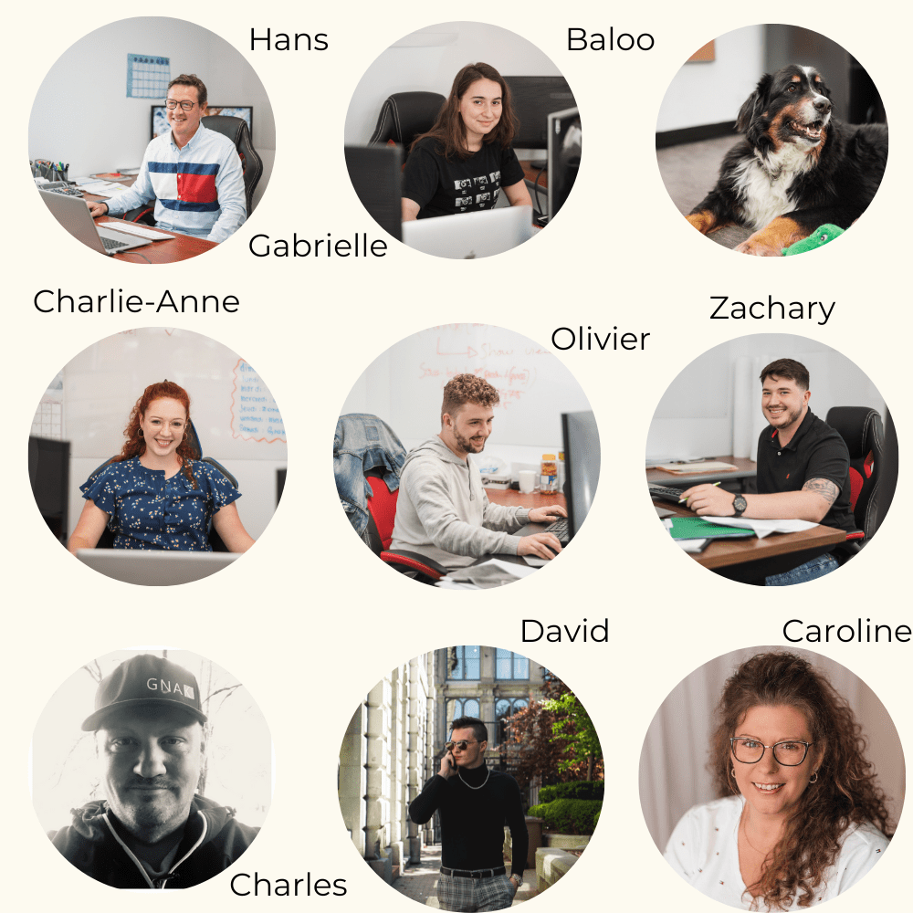 Accueil • Zone RouynNoranda Espace commercial de vente en ligne