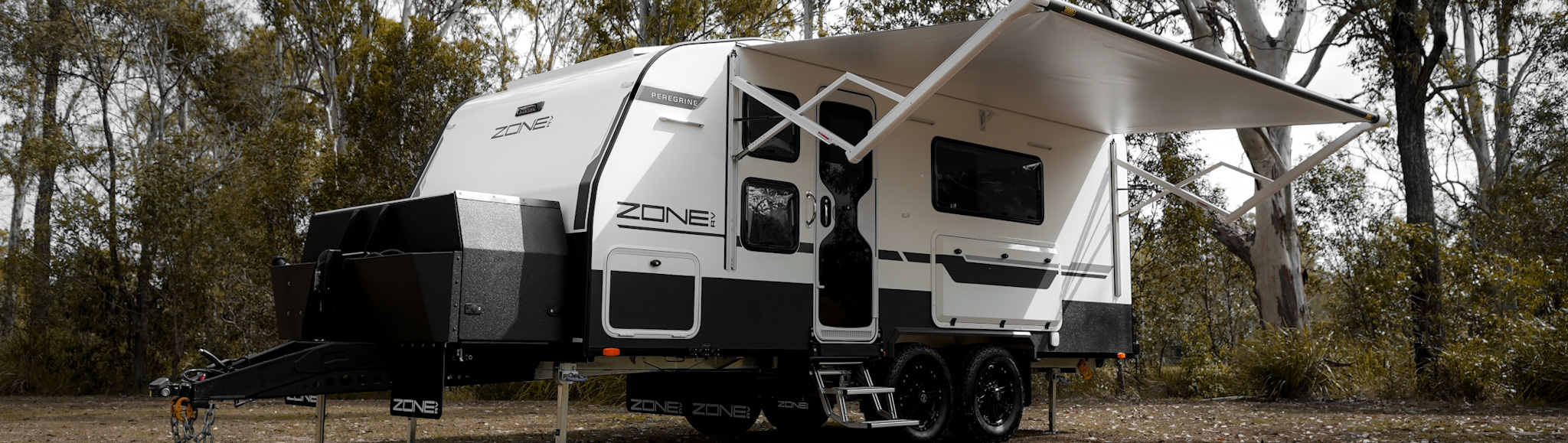 Peregrine Zone RV