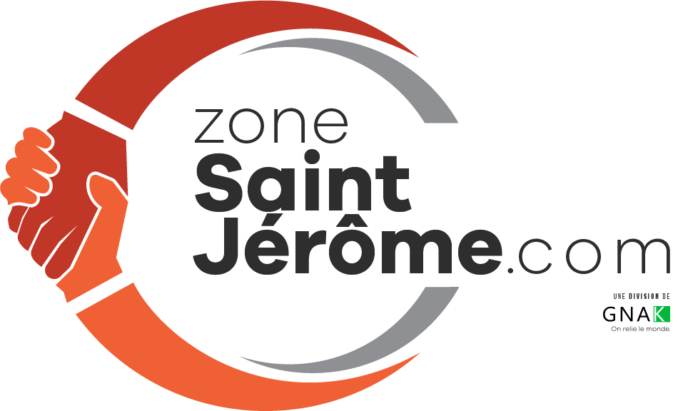 Accueil zone SaintJérôme • Zone SaintJérôme Espace commercial de