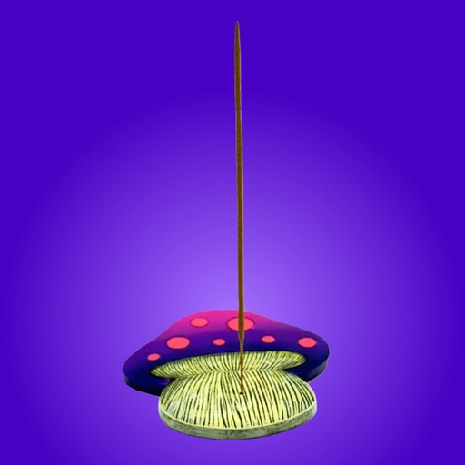 d'Encens Apaisants, Cônes et Brûleurs Élégants Achetez