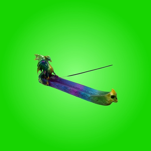 d'Encens Apaisants, Cônes et Brûleurs Élégants Achetez