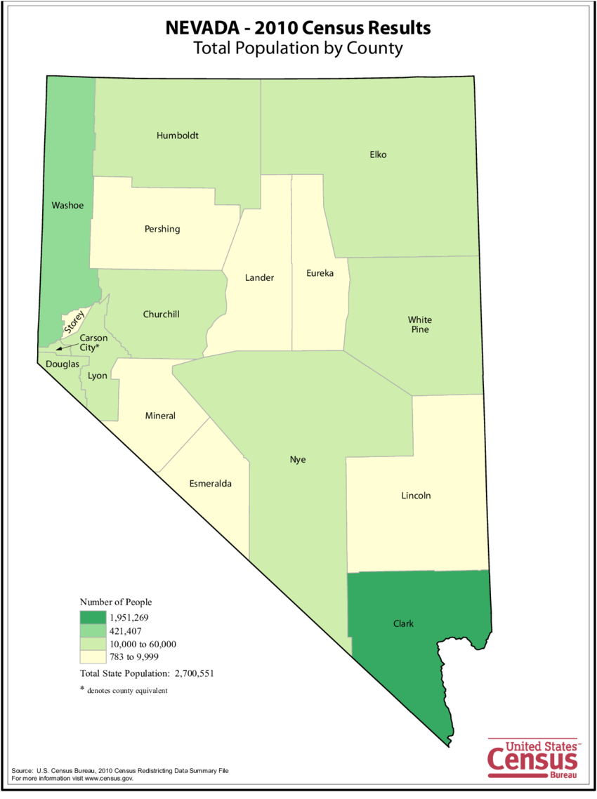 Amazon Warehouse Locations in Nevada A Complete Guide ZonHack