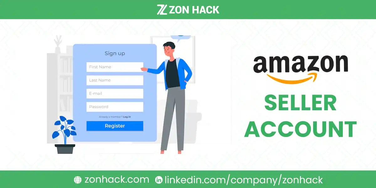 How to Change Name on Amazon Seller Account A StepbyStep Guide ZonHack