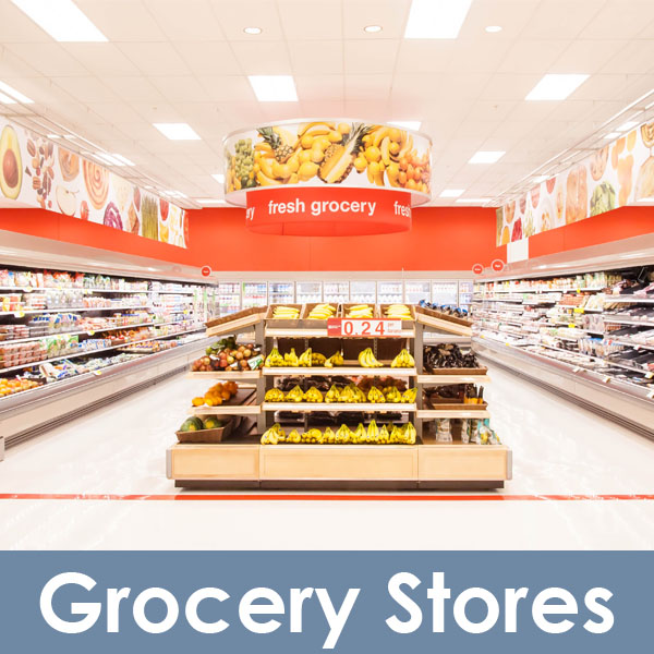 Grocery Stores ZoningPGC