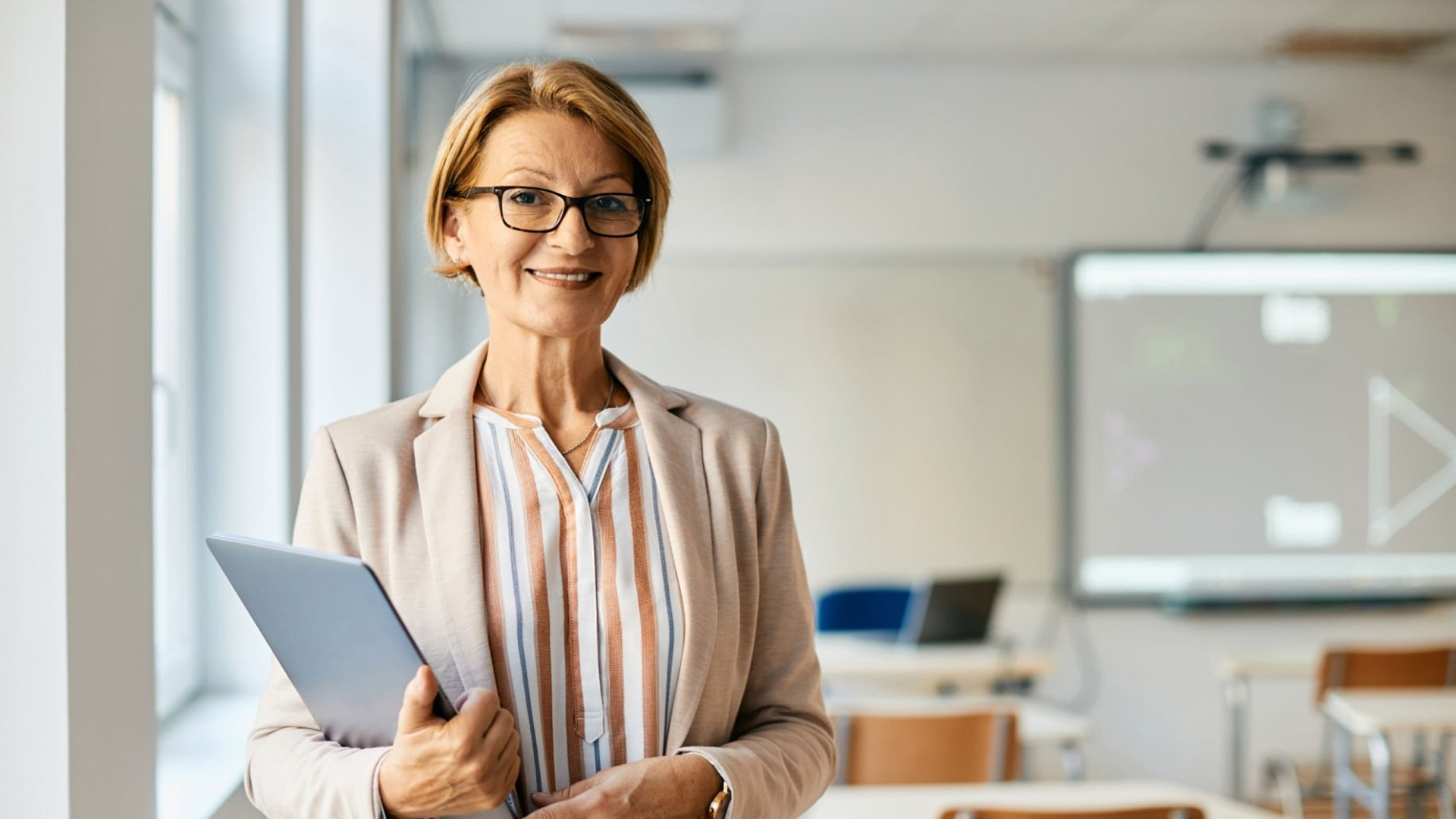 Zoni® Teacher training school