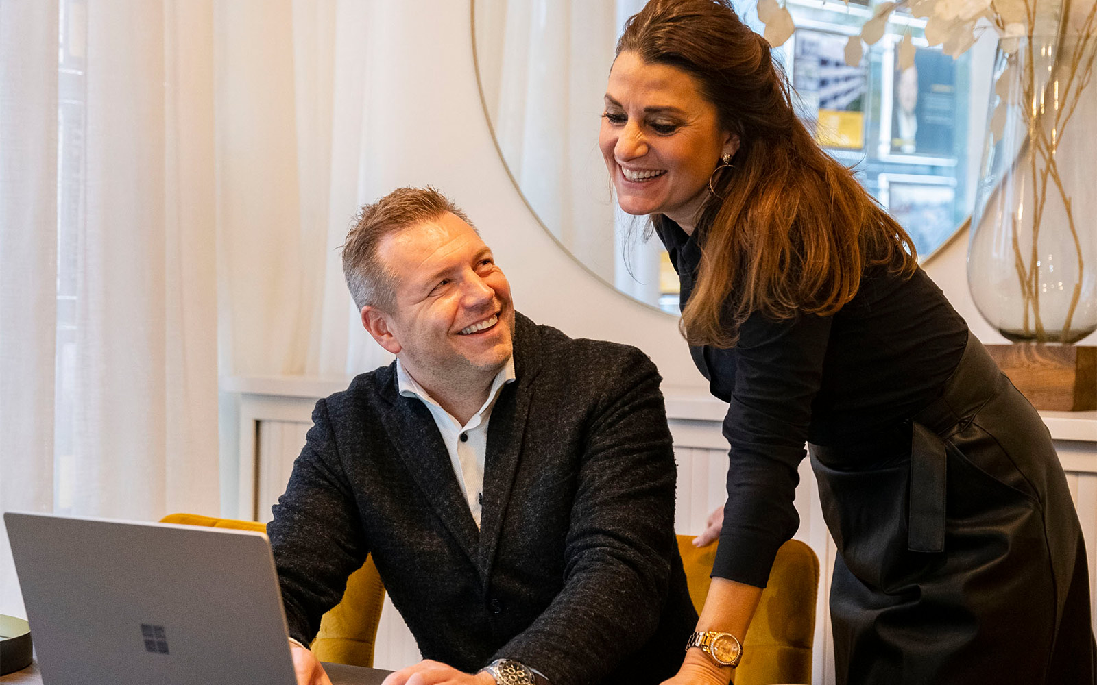 Koopwoningen Rhenen Zonnenberg Makelaardij