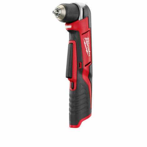 Milwaukee 245720 M12 Cordless 3/8 LithiumIon Ratchet Hardware&Tools
