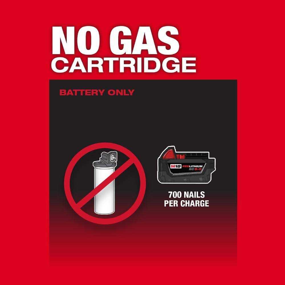 Milwaukee Tool M18 FUEL 2745 Hardware&Tools Online Store