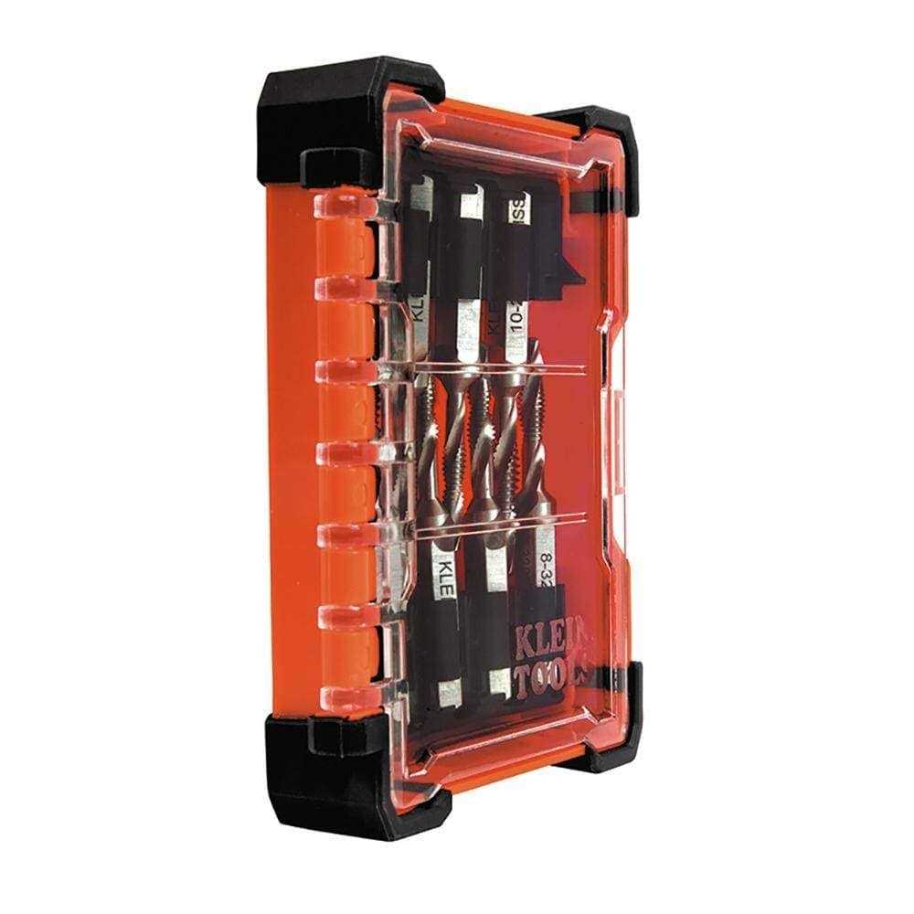 32217 Klein Tools Drill Tap Tool Kit Hardware&Tools Online Store