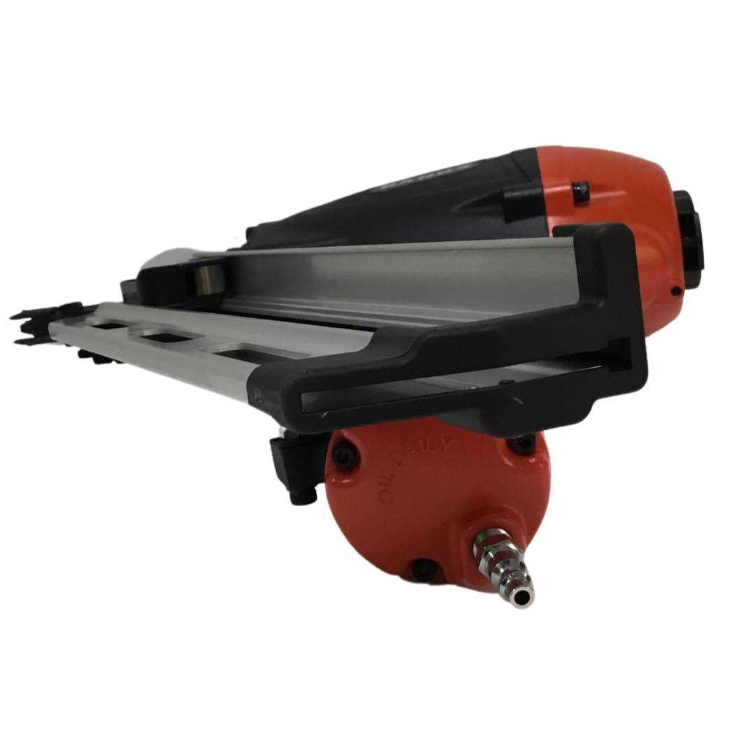 Banks 30°34° Framing Nailer 64139 Hardware&Tools Online Store