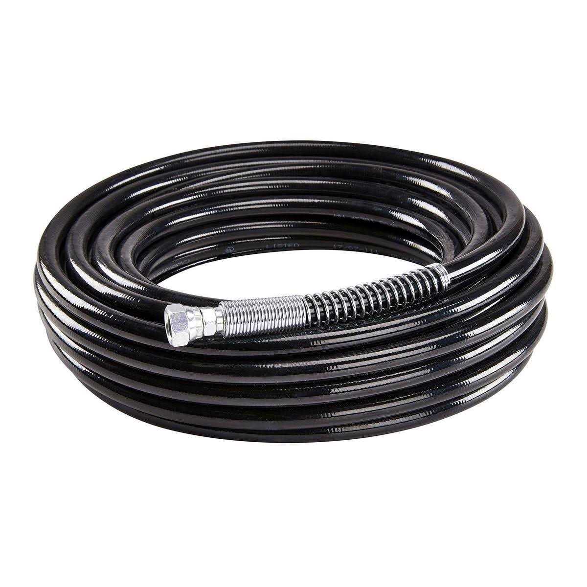 Avanti 50 ft. High Pressure Airless Paint Sprayer Hose Hardware&Tools