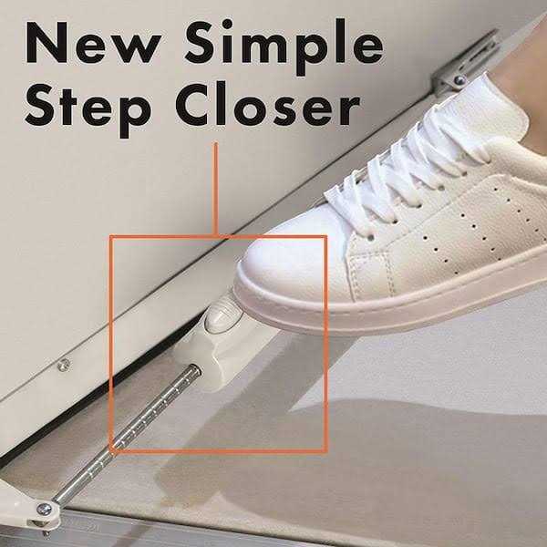 Andersen 400 Series 80 Universal 3/4 Light Retractable Aluminum Storm