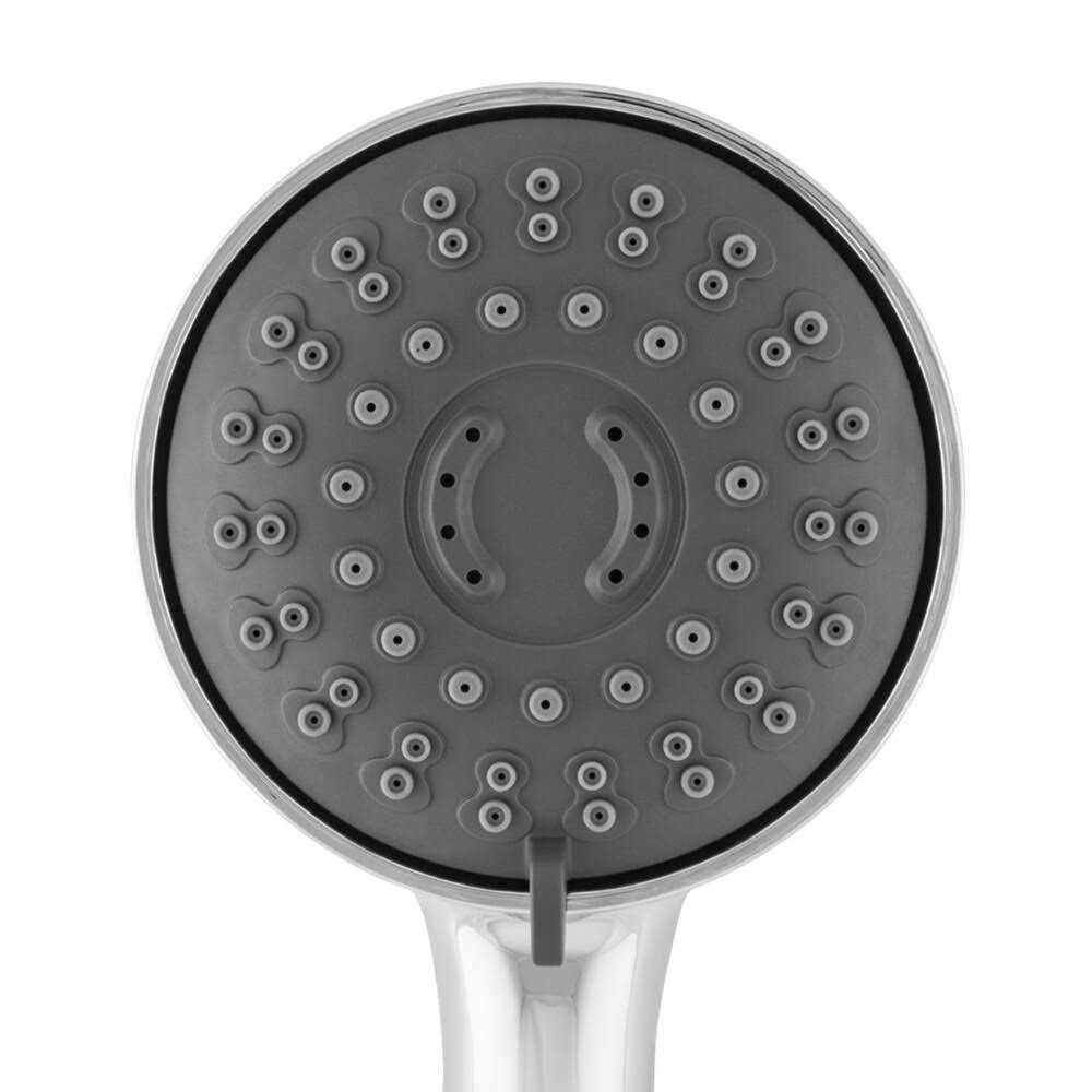 Waterpik Power Pulse Shower Head XAU643E Hardware&Tools Online Store