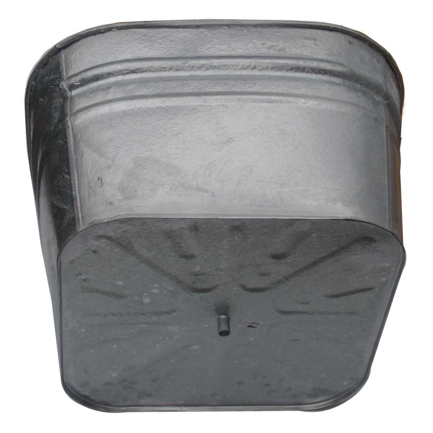 Dover Twin wash tub with stand and drain Hardware&Tools Online Store