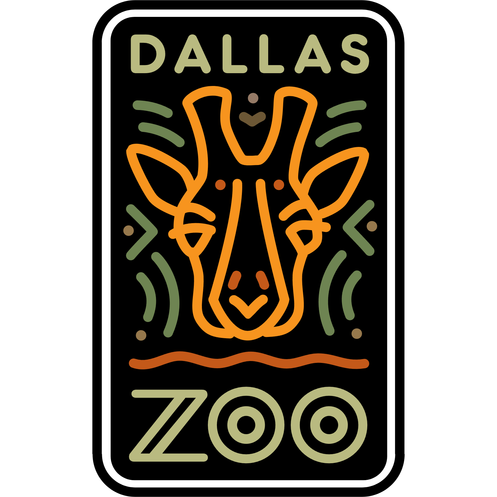 Definitive Guide To Dallas Zoo Facts, List Of Animals, Reviews And