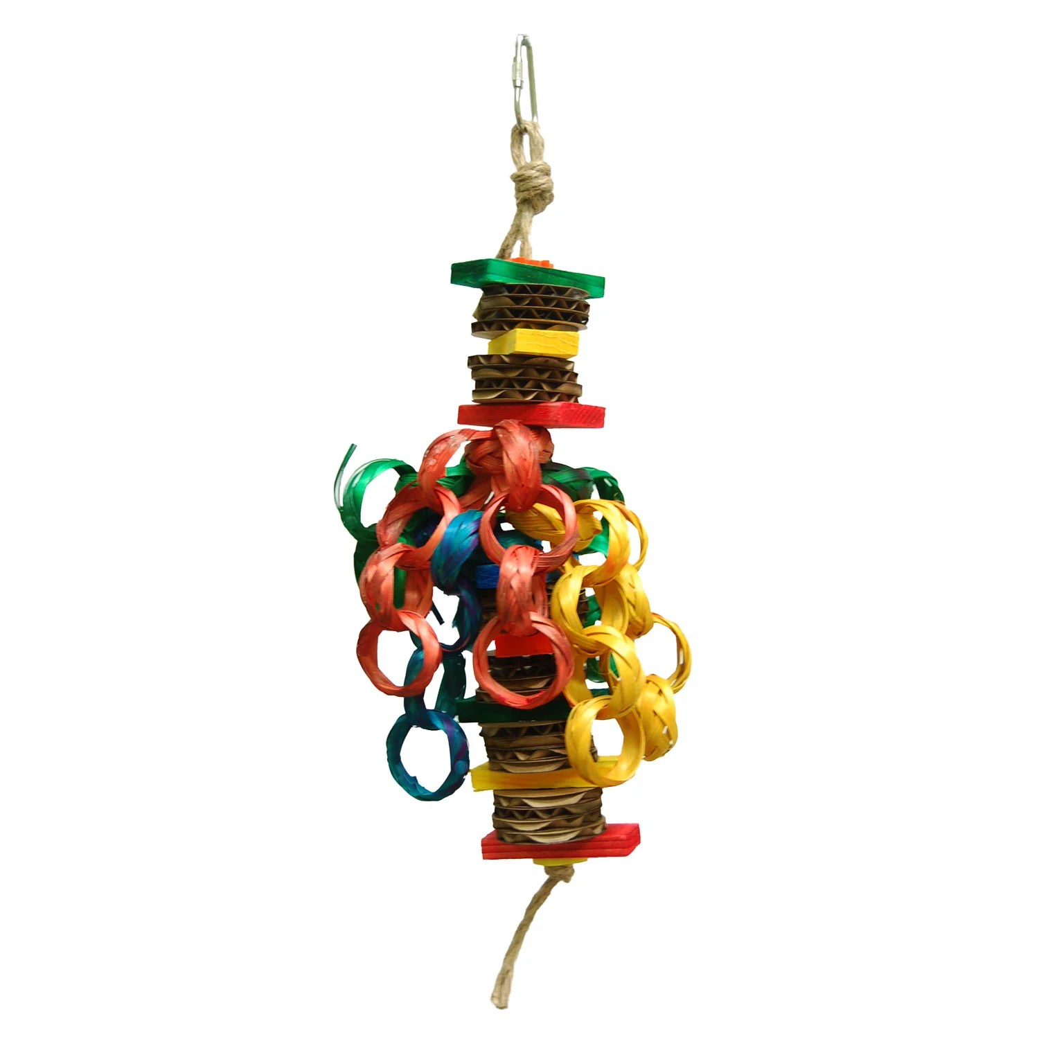 980 HIPPY STYLE SMALL (12"H X 4"W) ZooMax