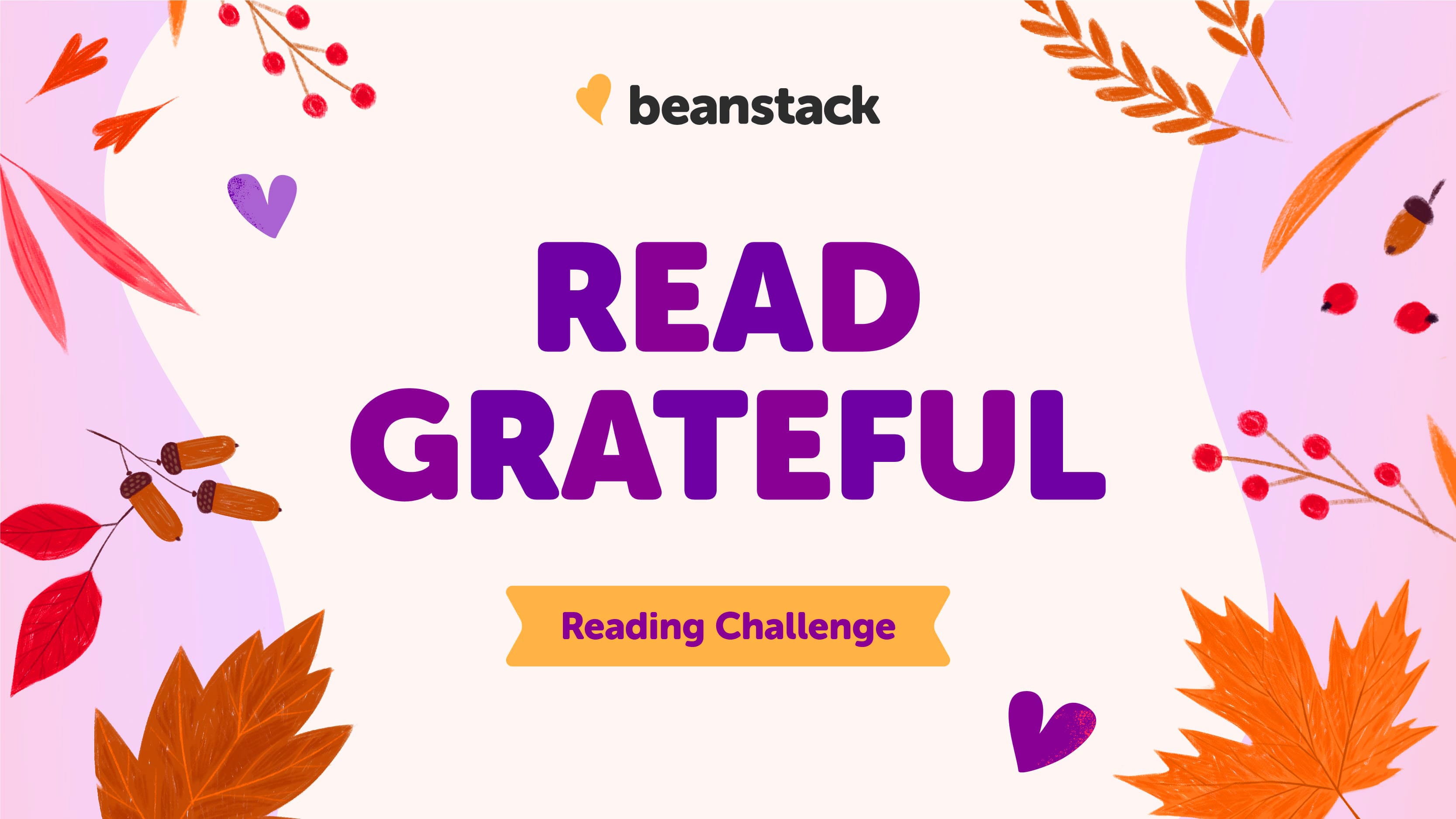 Read Grateful 2023 Beanstack Help Center