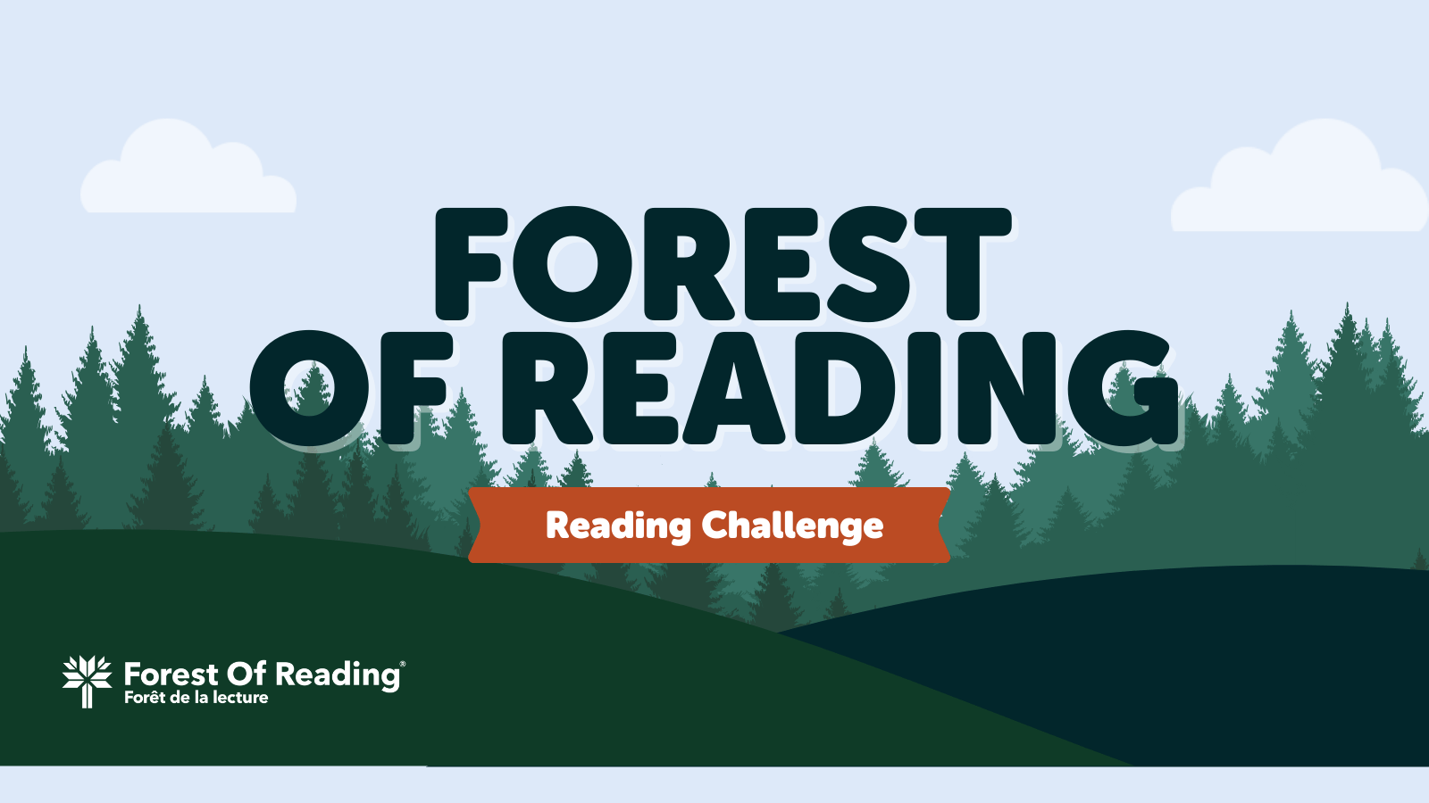 Forest of Reading (Canada) 20232024 Beanstack Help Center