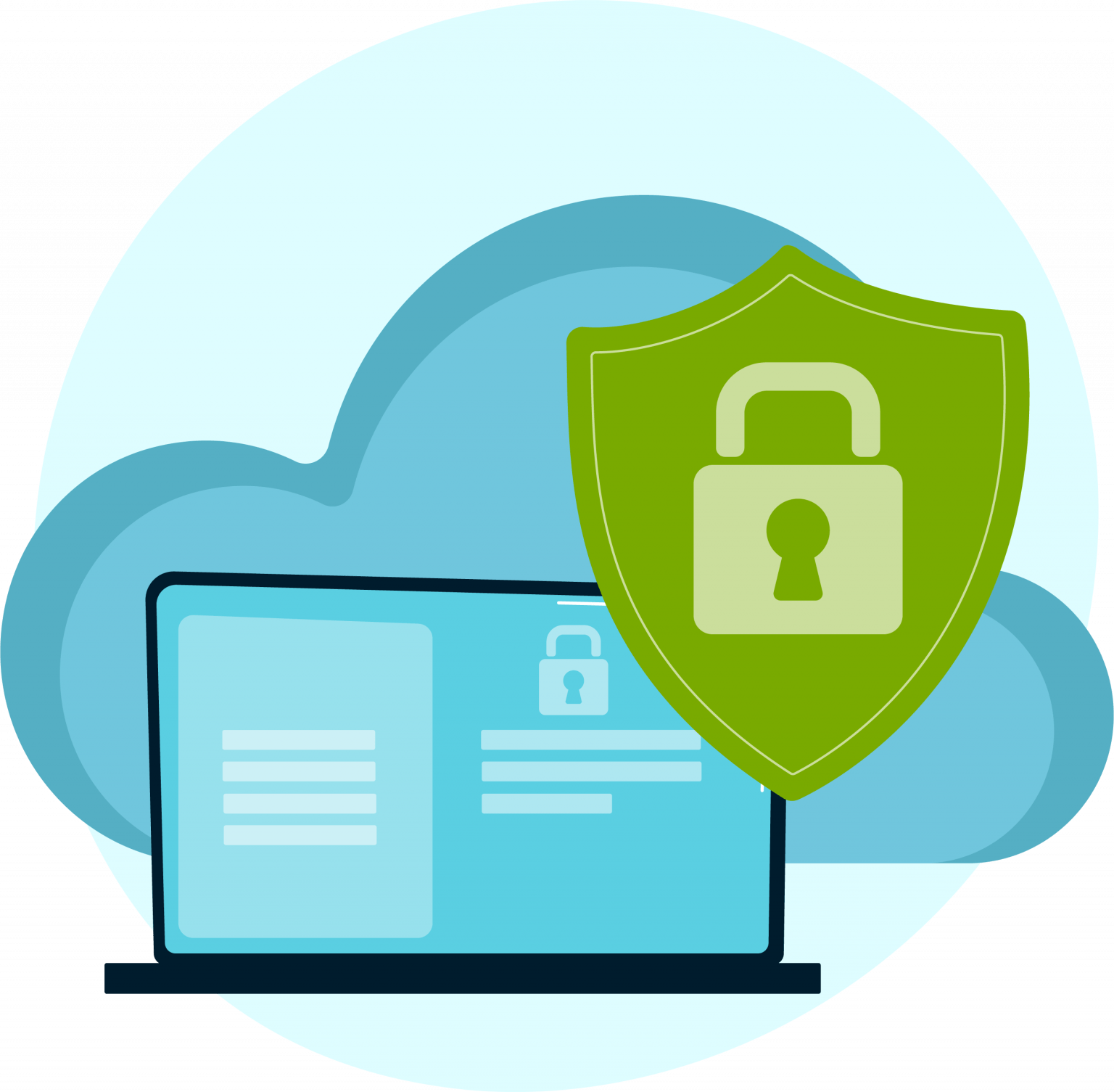 Stay Safe & Private With Bankgrade Encryption ZoogVPN