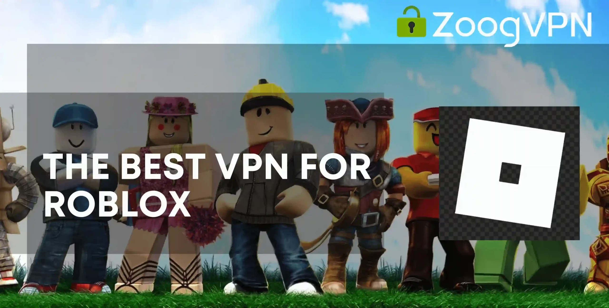 How to play Roblox with VPN and what’s the best free VPN for Roblox