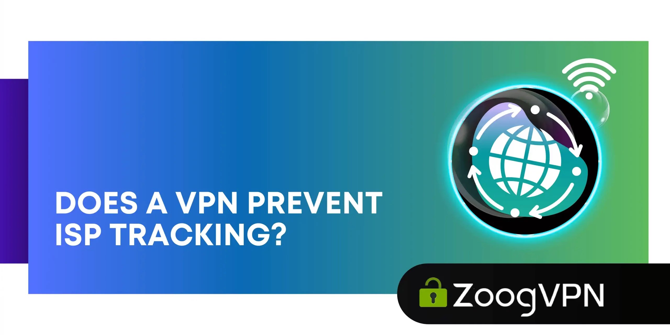 Can My Provider See My VPN How to Block ISP from Tracking