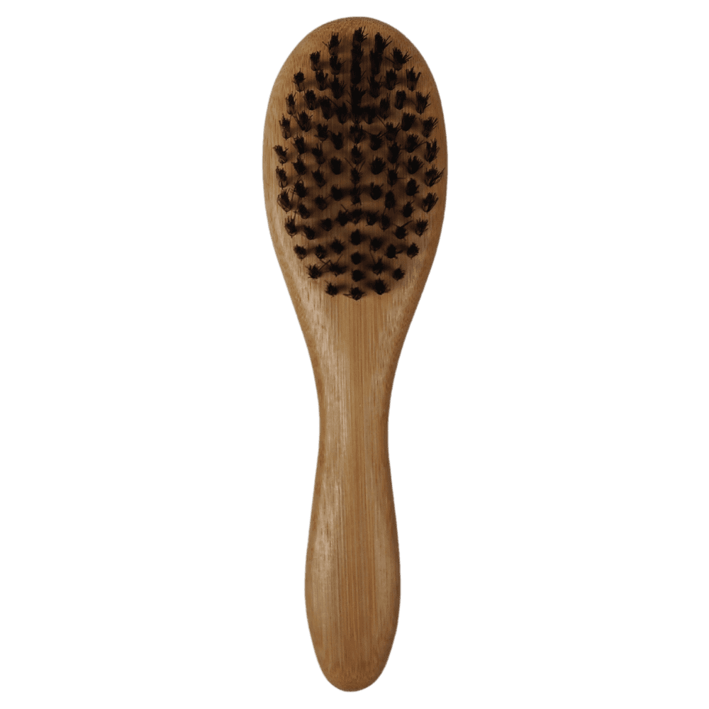 Soft Bristle Brush ZOOK ecopet Happy Pets on a Happy