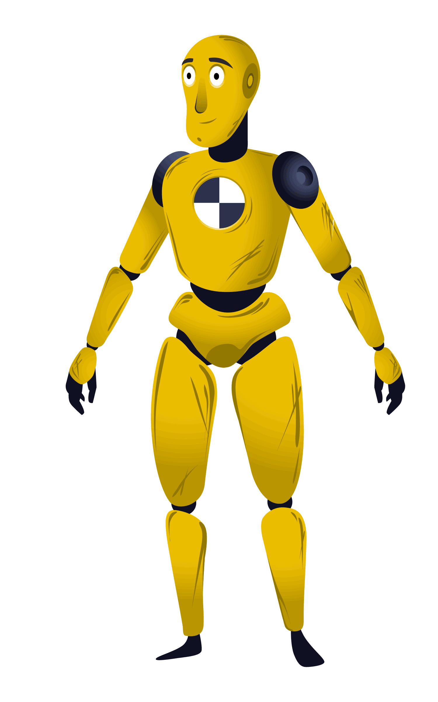 Animation + Motion Graphics for ABC's Don't Game Show