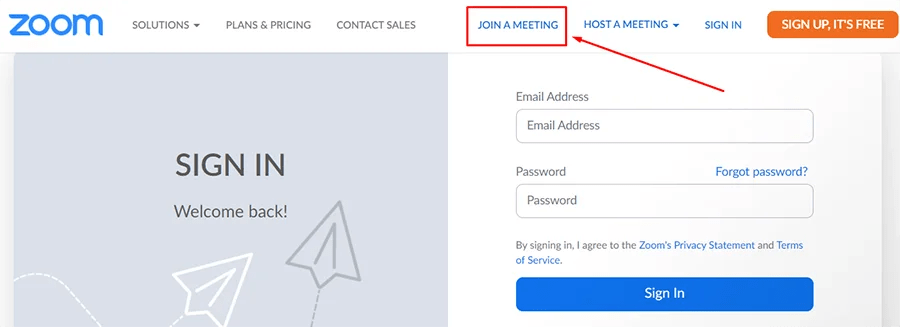 Sửa lỗi "Invalid Meeting ID" trên Zoom-Cách 3-Hình 02