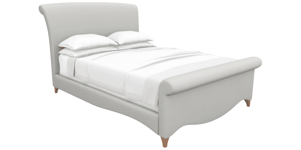 Handmade British Beds Double Beds