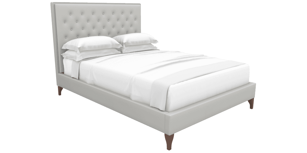 Handmade British Beds Double Beds