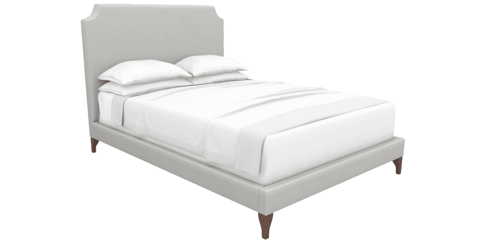 Handmade British Beds Double Beds