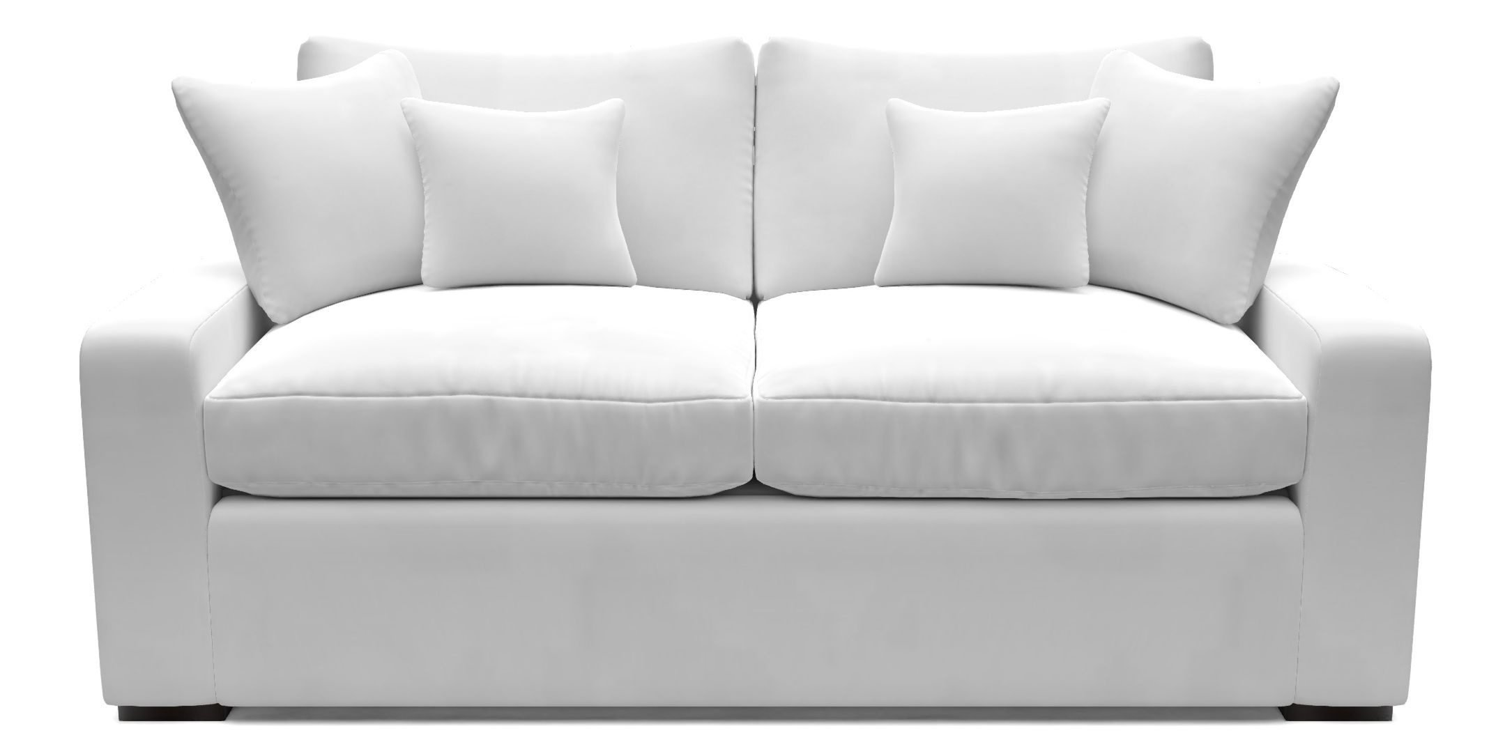 Stockbridge Sofa Bed British Handmade Sofas & Stuff